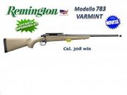 Remington 783 Varmint cal.308 win
