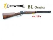Browning BL-22 GRADE 2 cal.22lr