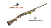 Winchester SX4 Waterfowl Camo cal.12 canna 76 cm