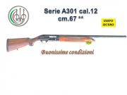 Beretta A301 occasione cal.12 R.14827 canna 67 cm **
