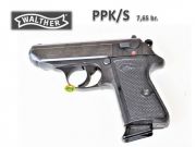 Walther PPK/S occasione cal.7,65 r.14875