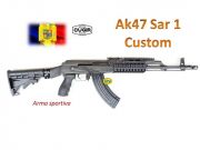 ARSENALI CUGIR ARSENALI ROMANIA AK 47 SAR1 occasione cal.7,62 x 39 R.14866