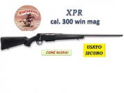 Winchester XPR occasione cal.300 win mag R.14971