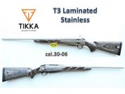 Tikka T3 LSS occasione cal.30-06 R.15066
