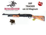 Winchester SXP TRACKER BLAZE cal.12 canna 51 cm