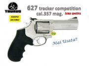 Taurus 627 Tracker Competition occasione R.15037