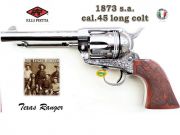PIETTA 1873 SAA Texas Ranger cal.45 L.C.