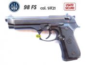 Beretta 98FS occasione cal.9x21 R.15121