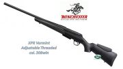 Winchester XPR Varmint Adjustable Threaded cal.308 win