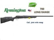 Remington Long Range cal.300 win mag