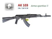 SDM AK103 cal.7,62 x 39