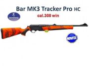 Browning MK3 TRACKER PRO HC cal.308 win
