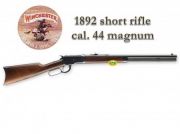 Winchester M1892 SHORT RIFLE cal.44 rem mag