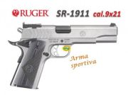 Ruger SR1911 cal.9x21