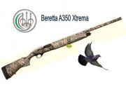Beretta A350 XTREMA canna 76 cm