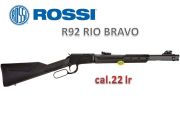 Rossi R92 RIOBRAVO cal.22 lr