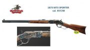 Winchester 1873 M73 Sporter cal.357/38