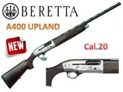 Beretta A400 UPLAND cal.20 canna 71