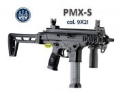 Beretta PMX-S cal.9x21