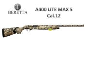 Beretta A400 LITE MAX5 cal.12 canna 71 cm