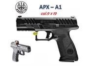 Beretta  APX A1 cal.9x19