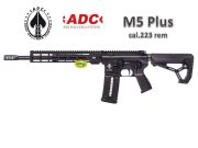 ADC M5 PLUS SPECIAL FORCE cal.223 rem canna 14,5