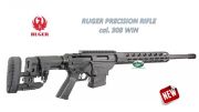 Ruger Precision Rifle new edition cal.308 Win
