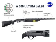 Beretta A300 ULTIMA BLACK cal.20 canna 71 cm