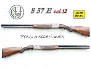 Beretta S57E occasione cal.12 R.15495