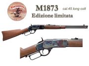 Winchester M73 Limited cal.45 l.c.