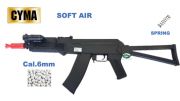 Cyma Fucile AK47 softair molla cal.6mm