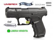 Umarex WALTHER CP99 CO2 cal.4,5