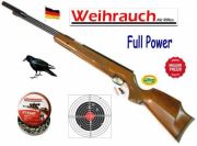 Weihrauch HW 977 Full power cal.4,5