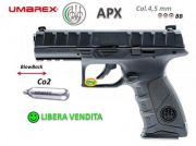 Beretta UMAREX BERETTA APX CO2 cal.4,5mm
