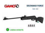 Gamo DELTAMAX FORCE 4.5mm