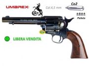 Colt UMAREX COLT SAA 45 CO2 CAL.4.5