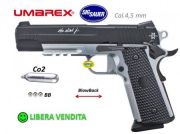 Umarex SIG SAUER 1911 MAX CO2 cal.4,5