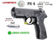 Beretta UMAREX BERETTA PX4 CO2 cal.4,5