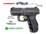 Umarex WALTHER CP99 COMPACT CO2 cal.4,5mm