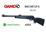 Gamo BIG CAT CF-S CAL.4,5MM