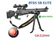 Hatsan BT65 SB ELITE cal.5,5mm libera vendita