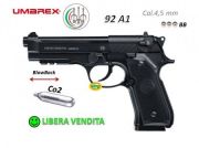 Beretta UMAREX BERETTA 92 A1 CO2 cal.4,5mm