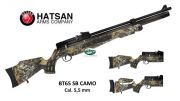 Hatsan BT65 SB Camo cal.5,5mm libera vendita
