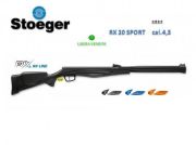 Stoeger RX20 Sport Cal. 4.5