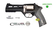 CHIAPPA FIREARMS RHINO 50DS Revolver CO2 edizione limitata Cal.4.5mm