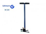 Gehmann Pompa manuale M220