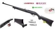 Ruger UMAREX RUGER 10/22 CO2 Air Rifle cal.4,5 mm