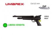 Umarex RP5 CO2 Cal.4.5