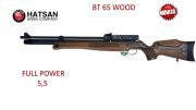 Hatsan BT65-SB WOOD cal.5.5mm - 61J