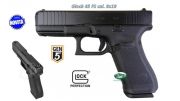 Glock 45 FS gen 5 cal.9X19 (9 luger)